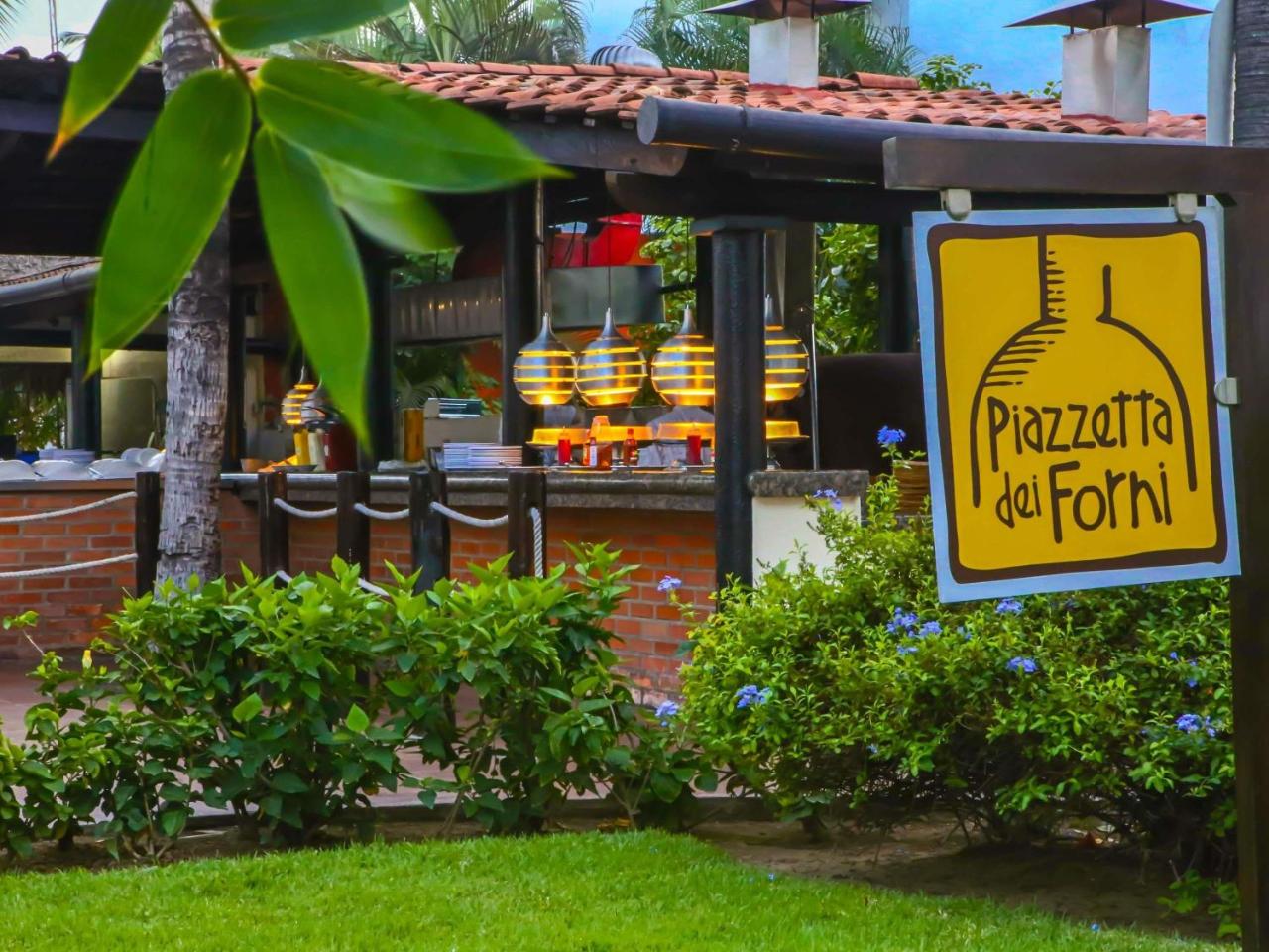 Marival Emotions Resort & Suites Riviera Nayarit by Mercure photo 4