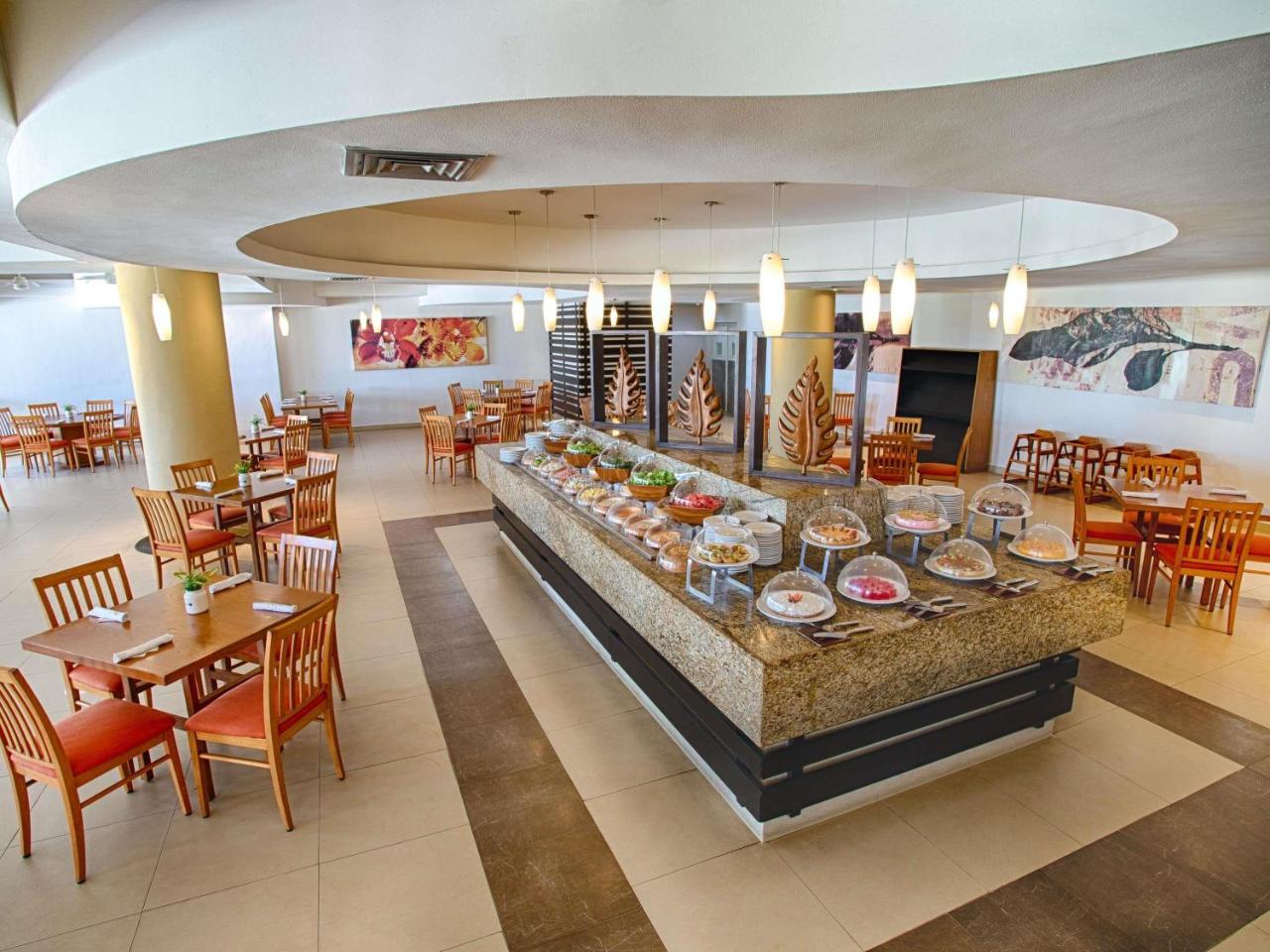 Marival Emotions Resort & Suites Riviera Nayarit by Mercure photo 2
