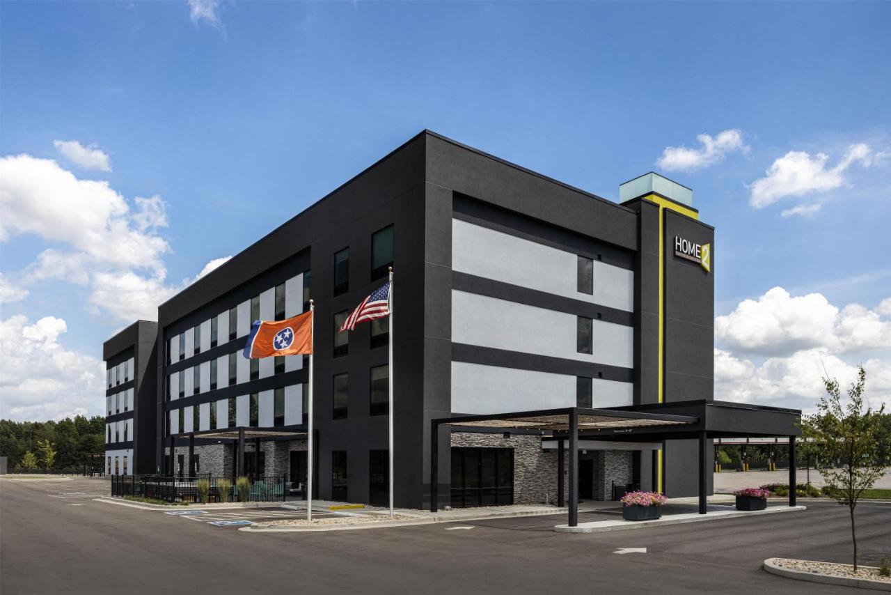 Home2 Suites by Hilton Dickson