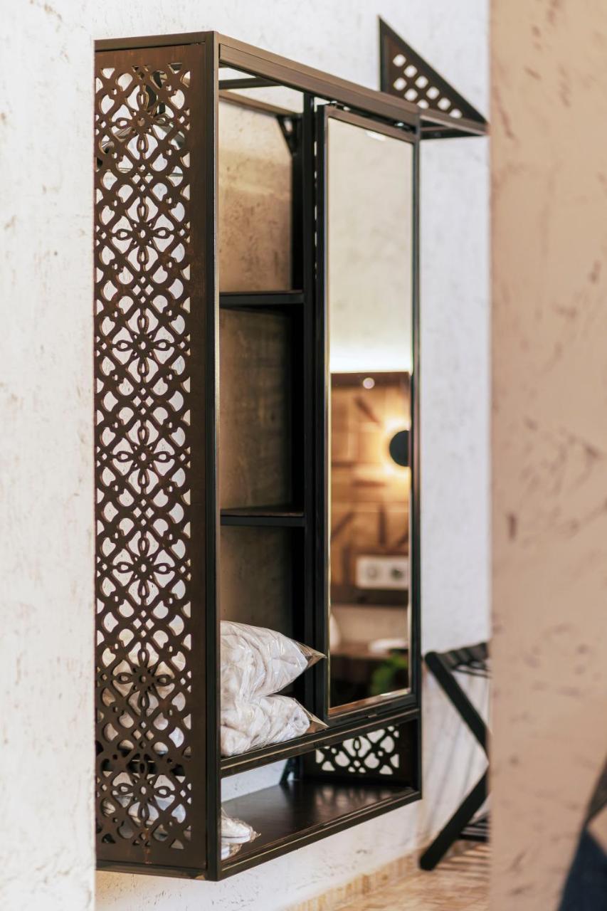Kazma Boutique Hotel photo 3