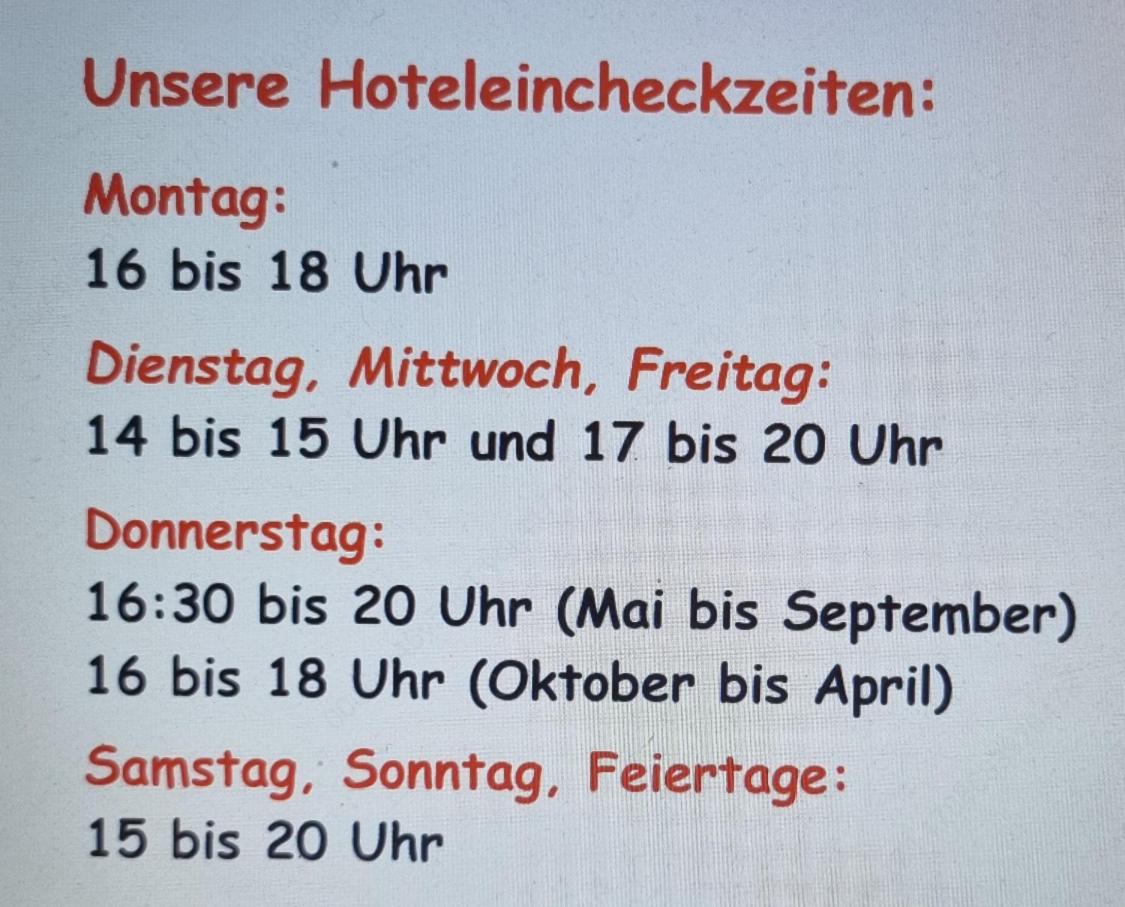Wein-und Gasthof Zipf