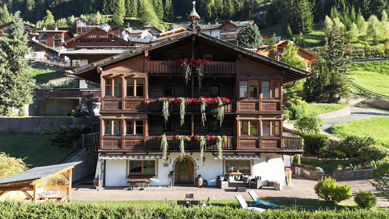 Garni Hotel Geier