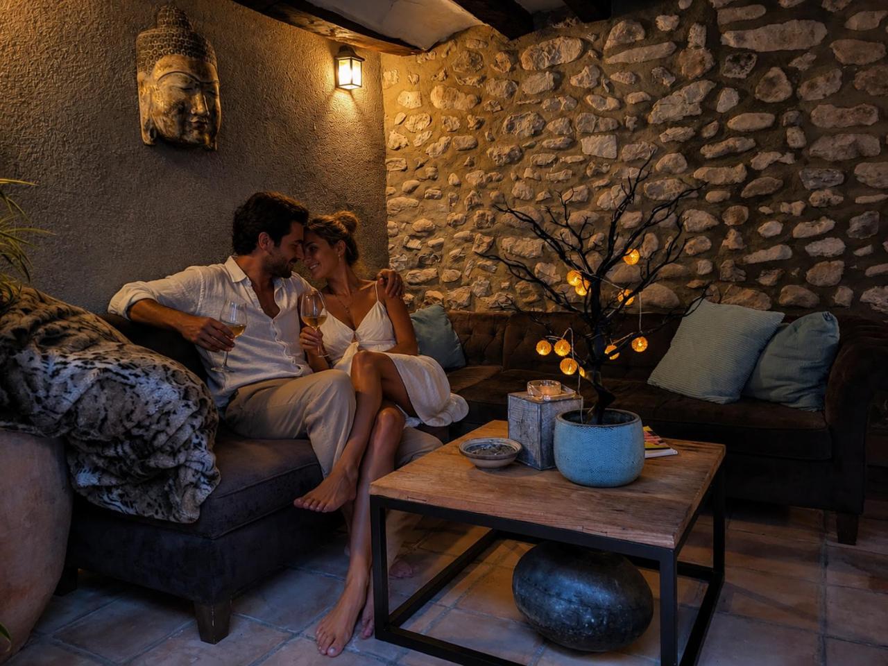 Boutique el Capricho, spa & adults only photo 4