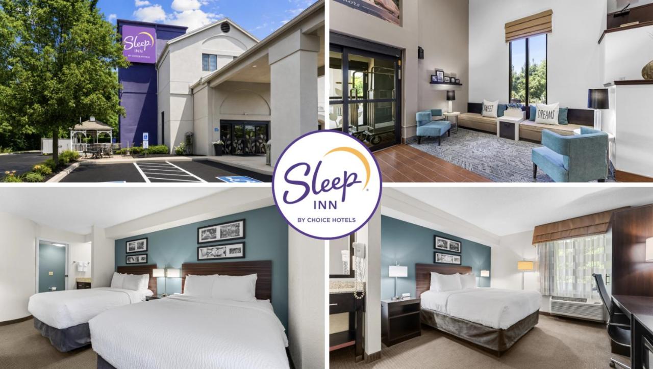 Sleep Inn State College near Penn State