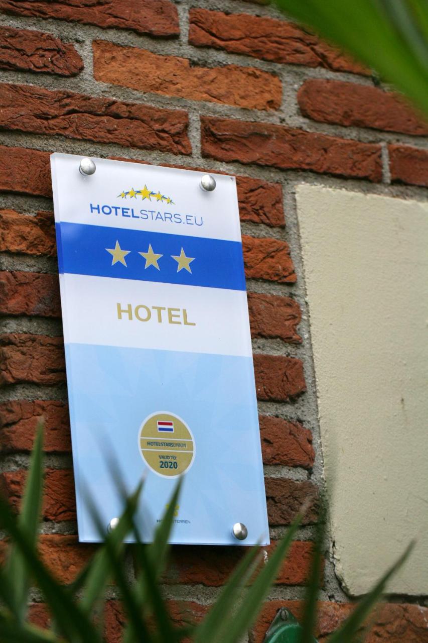Hotel de Gulden Leeuw photo 3