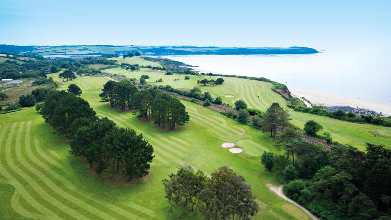 The Carlyon Bay Hotel and Spa - 6