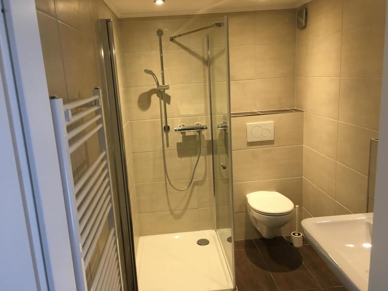 Miniappartement Zini - 6