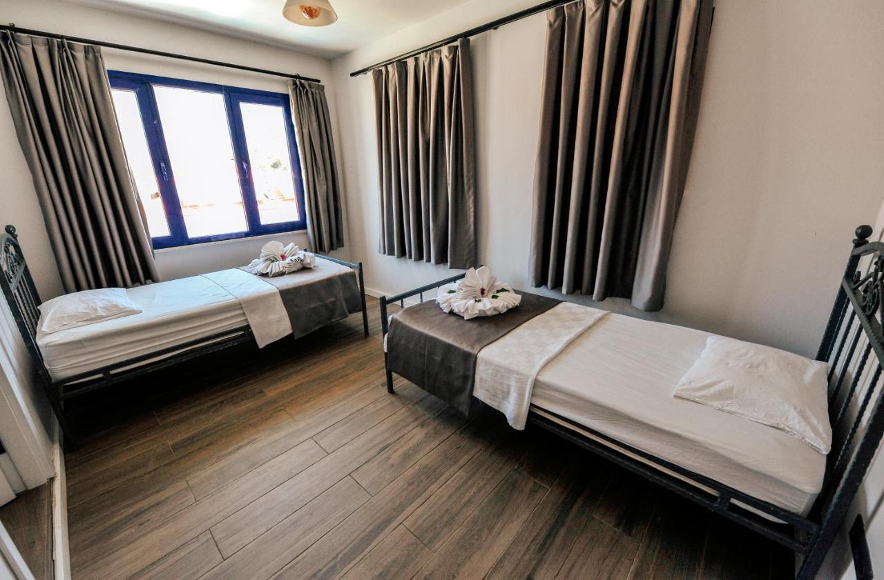 Ozalp Han Hotel photo 2