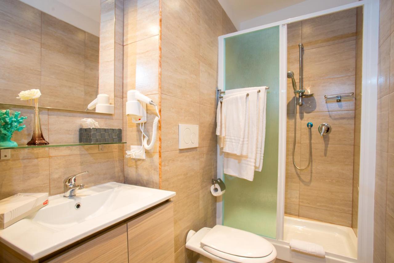 BQ House Castello Luxury Rooms photo 3