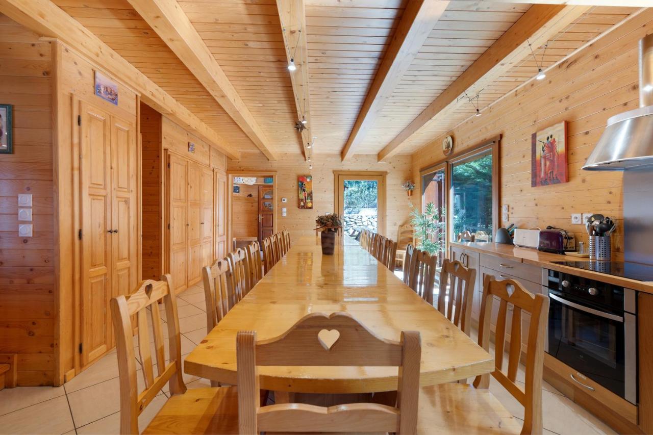 Chalet Bellevue photo 3