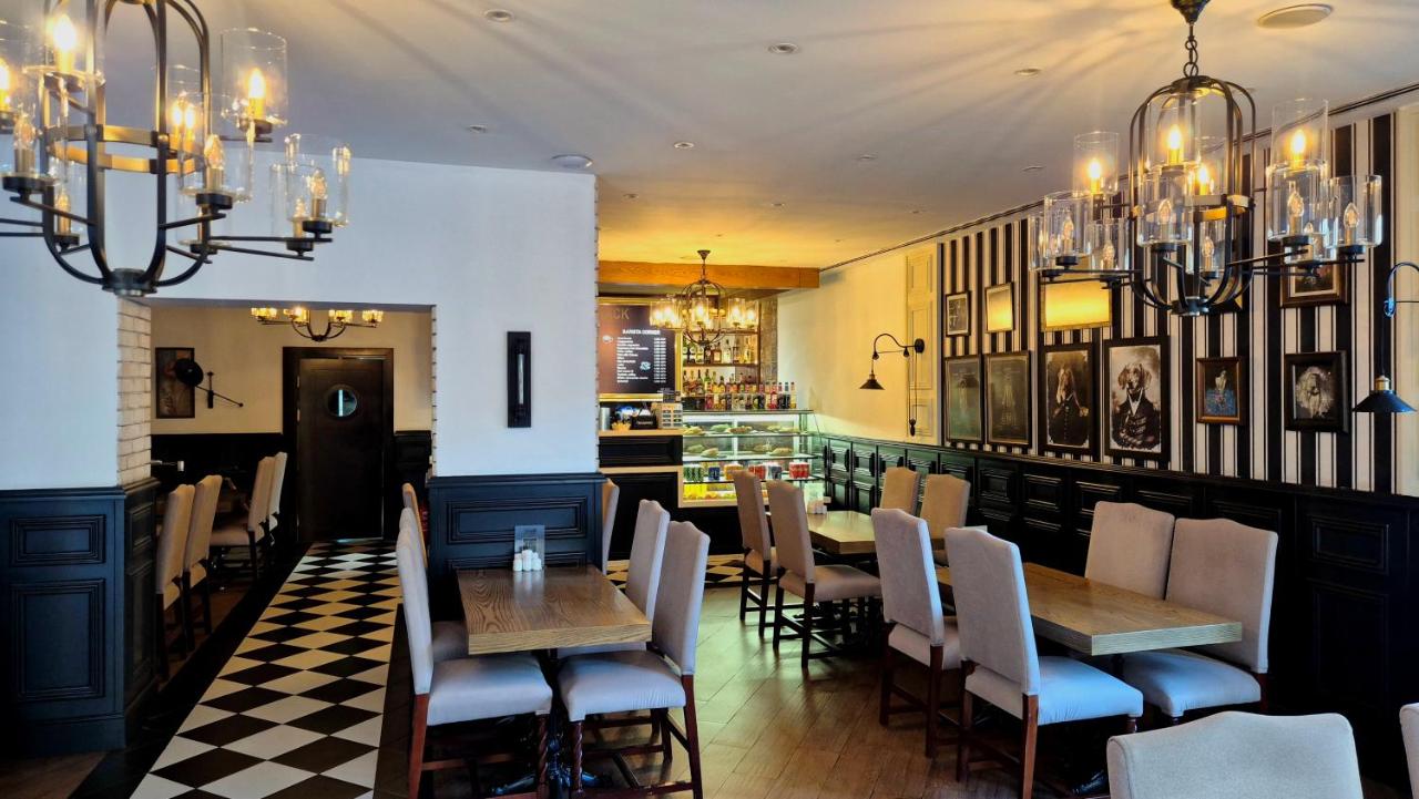 Port Rivoli Hotel Baku photo 4