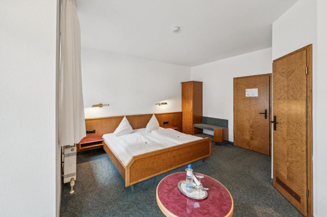 NEU Apart-Hotel Kraut 24-7 Check In Nähe Messe-Airport photo 2