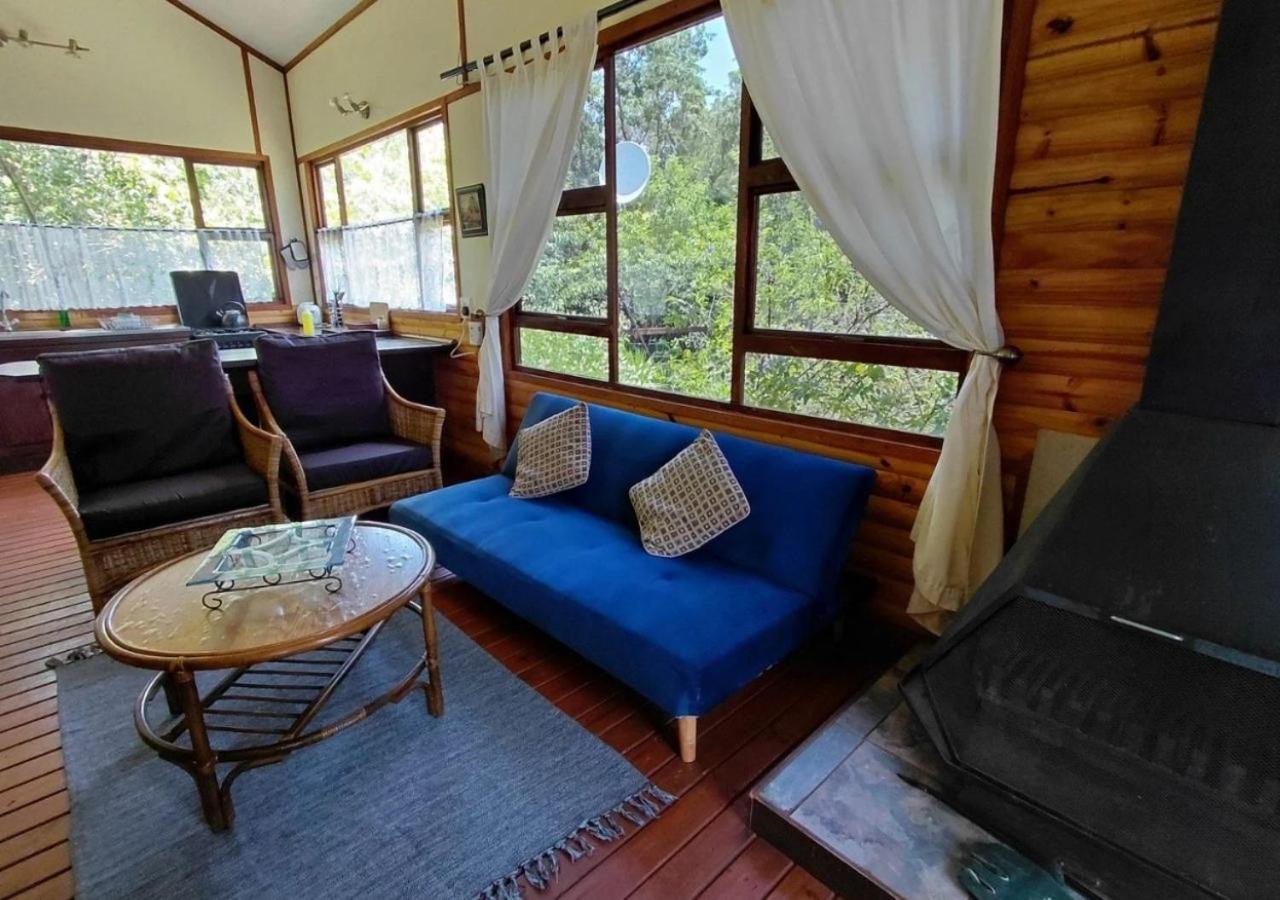 Woodland Gardens Self-Catering & Pet-Friendly Lodge photo 4