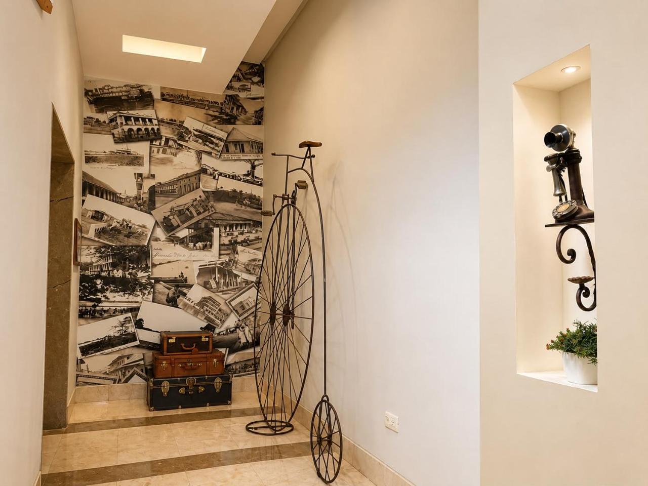 Hausen Hotel - Suites photo 2
