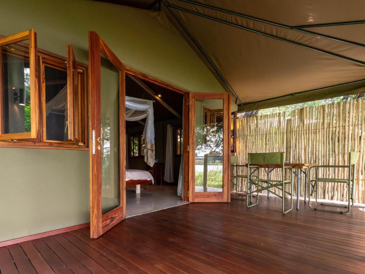 Ndhovu Safari Lodge photo 2