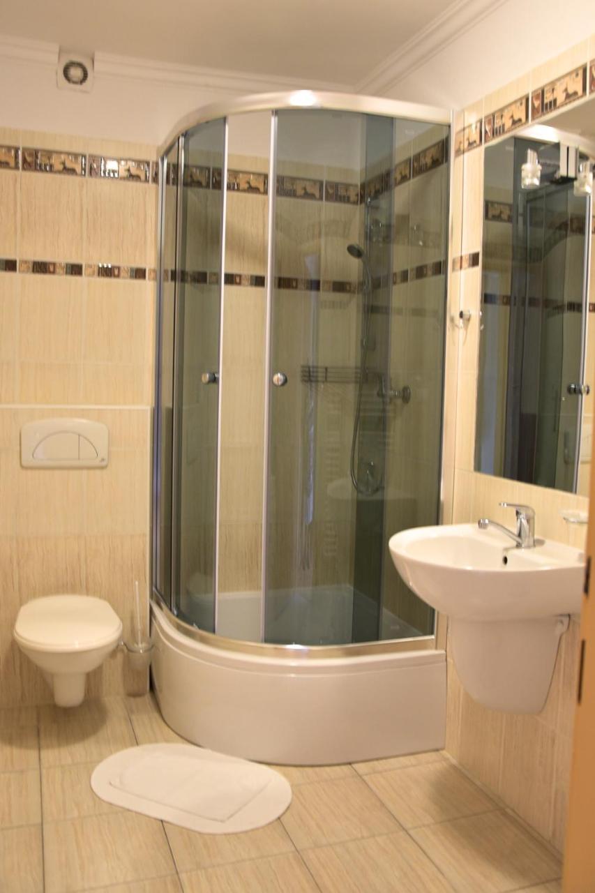 Hotel Baník Handlová photo 4