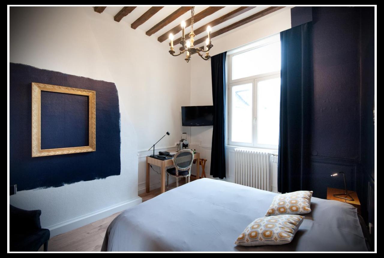 Foto - Hotel Le Prieuré et La Résidence