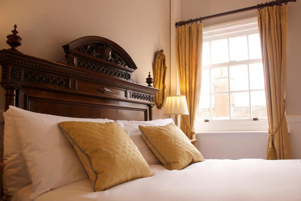 Chantry Hotel - 4