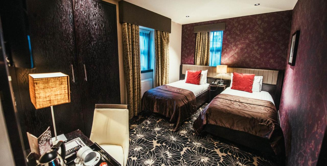 The Torrance Hotel - 4