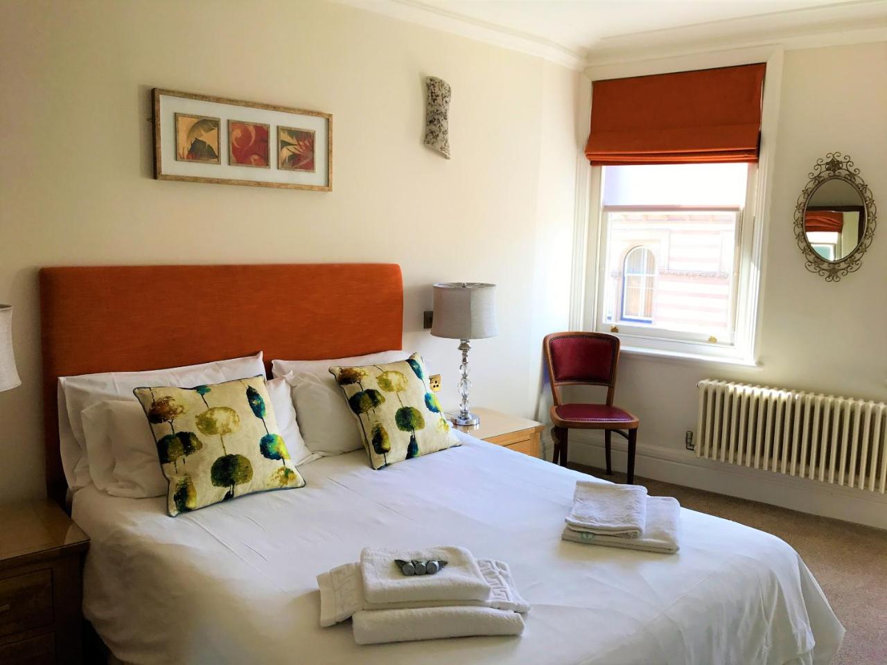 Foto - Bentinck Hotel