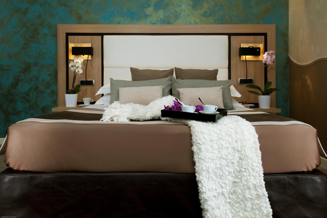 Demetra Hotel - 4