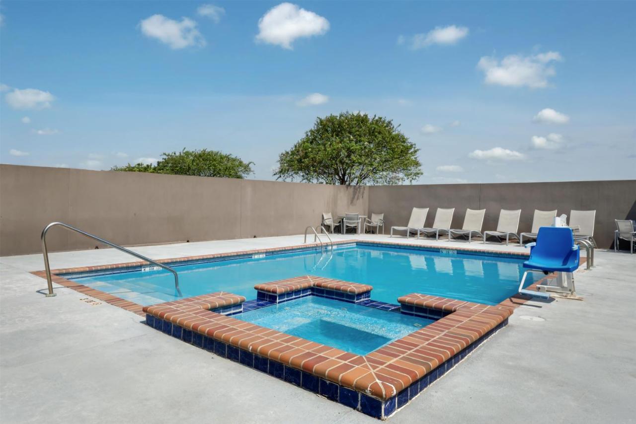 Best Western Abbeville Inn & Suites