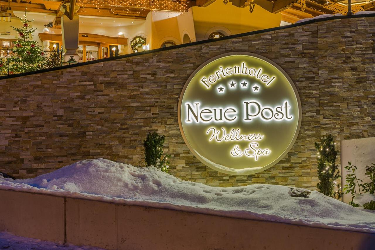 Hotel Neue Post - 6