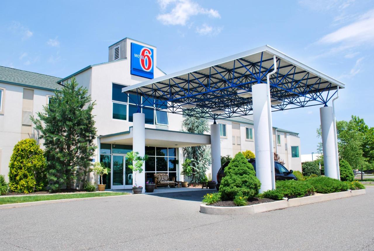 Foto - Motel 6-Pottstown, PA