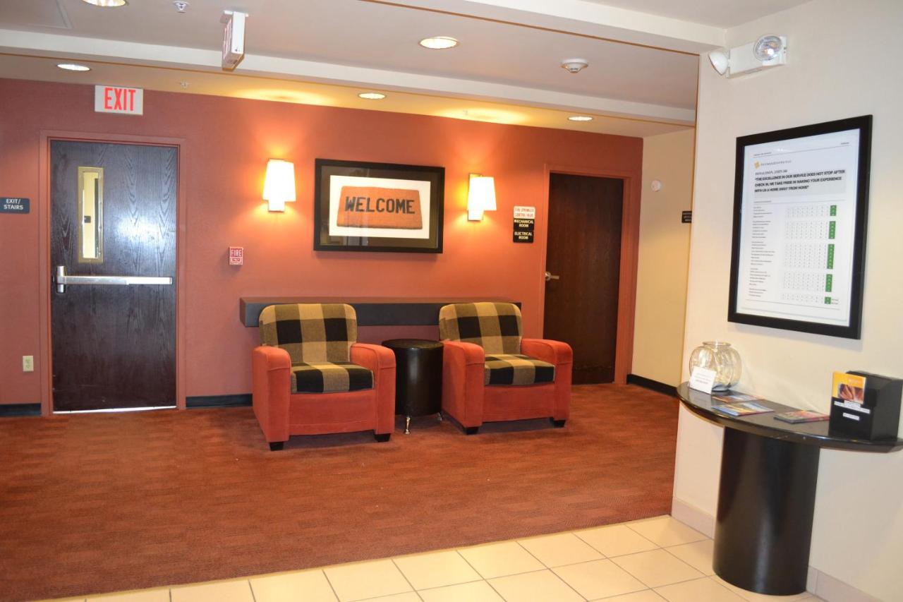 Extended Stay America Suites - Colorado Springs - West photo 4