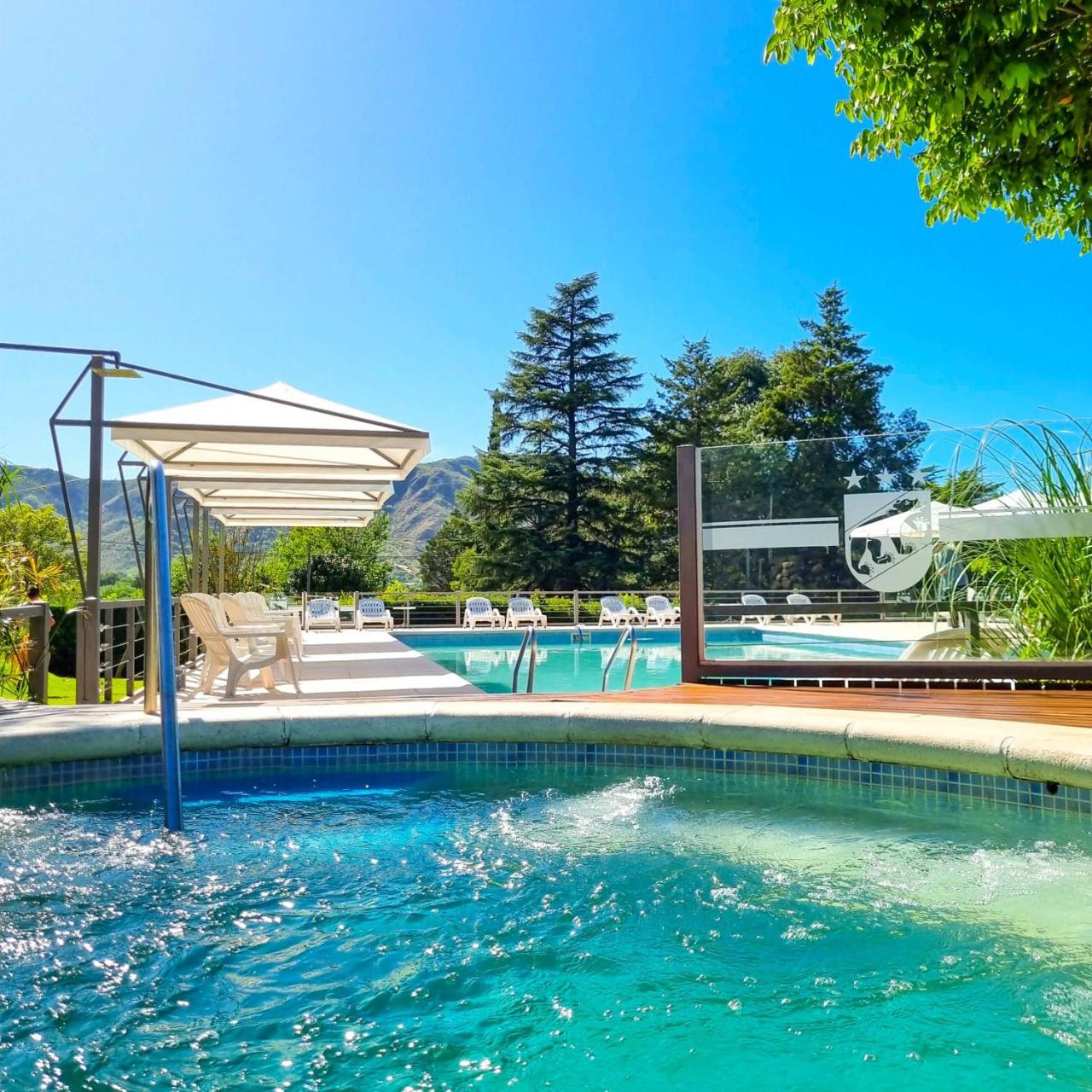 Berna Hotel & Spa photo 2