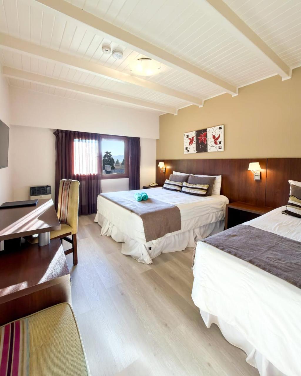 Berna Hotel & Spa photo 4