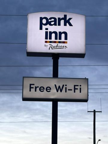 Park Inn by Radisson, Ames