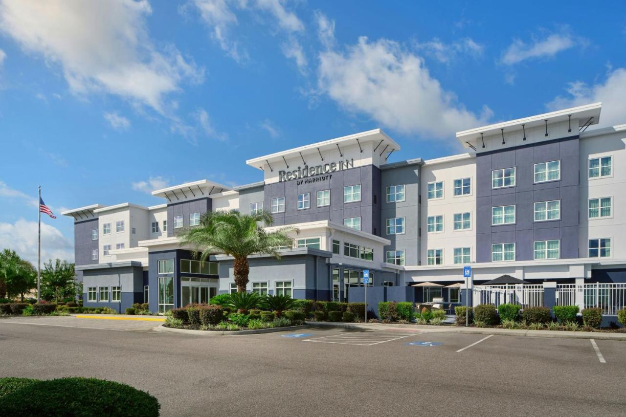 Residence Inn by Marriott Savannah Airport