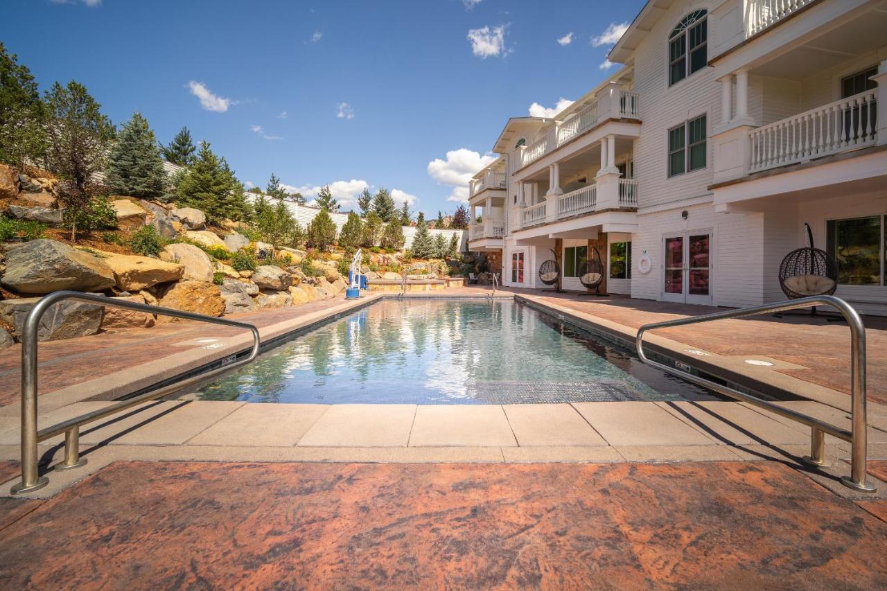 The Stanley Hotel