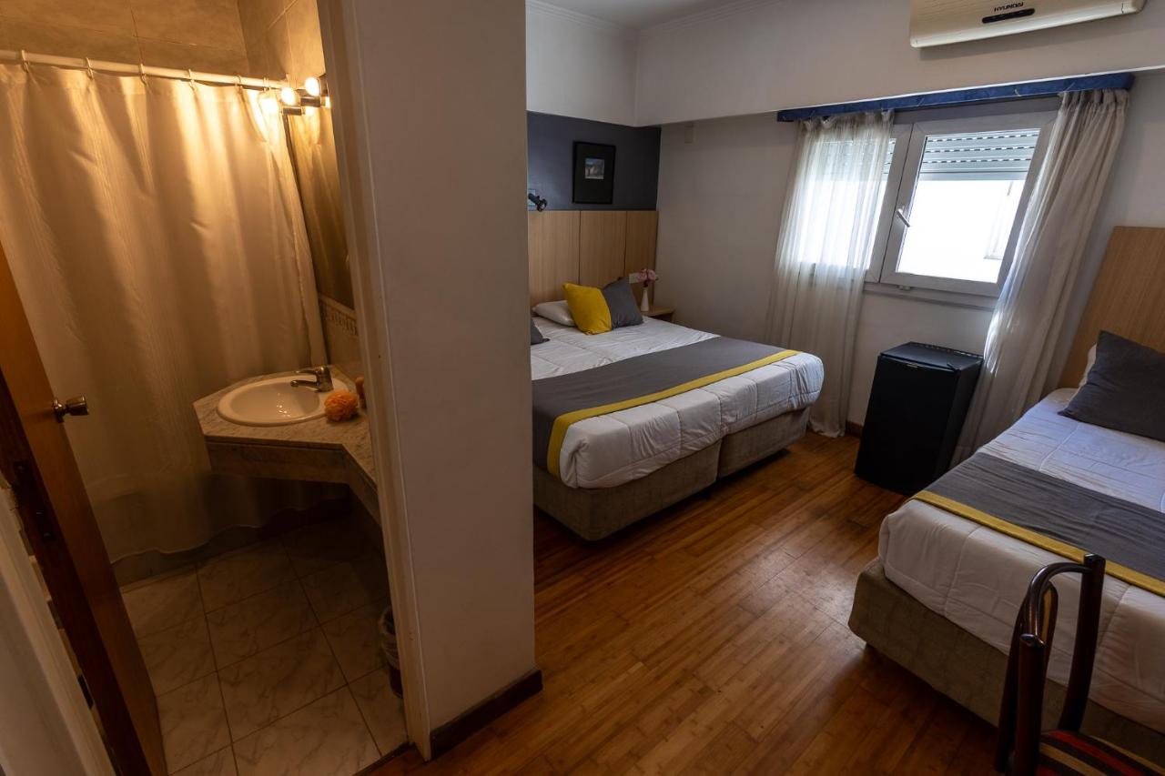 Recoleta Vibes Hotel photo 2