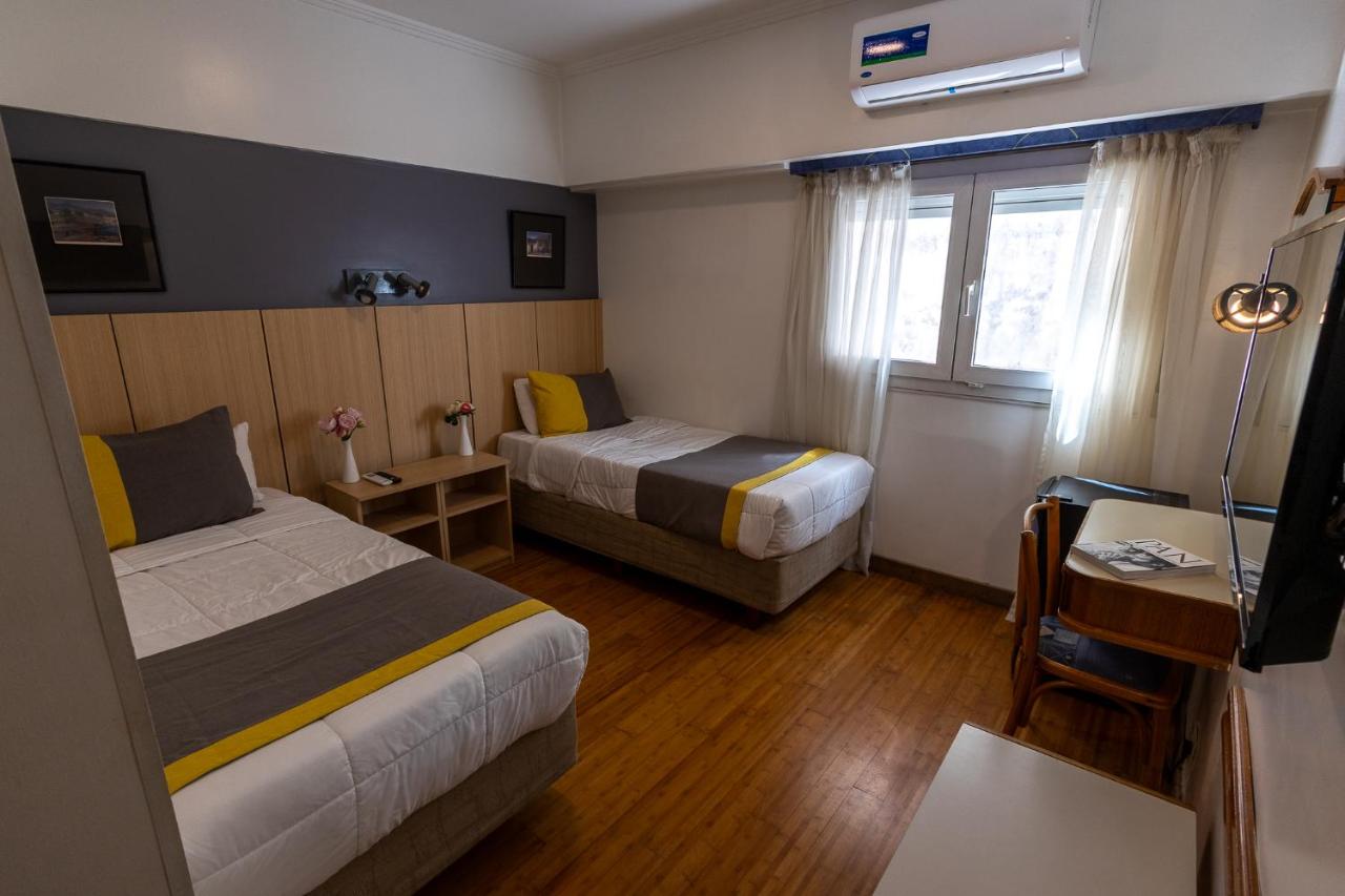 Recoleta Vibes Hotel photo 3
