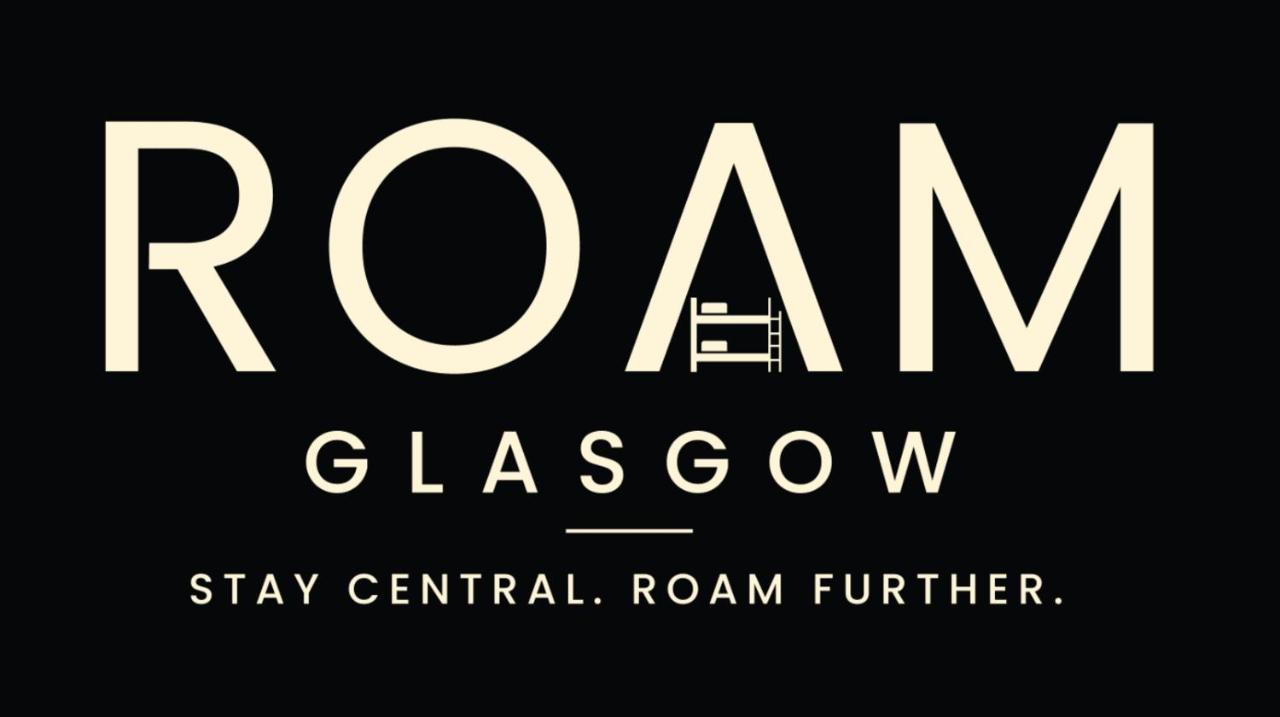 Roam Glasgow