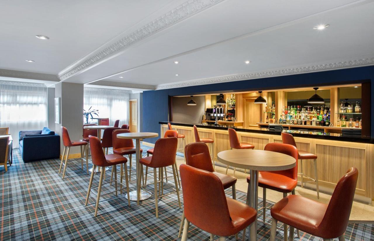 Leonardo Hotel Inverness - 5