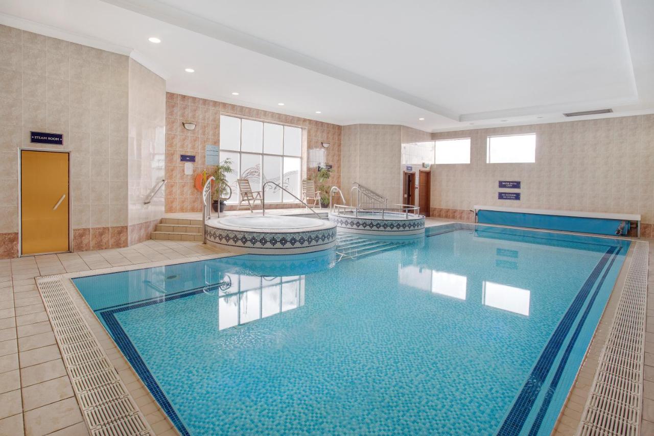 Leonardo Hotel Inverness - 2