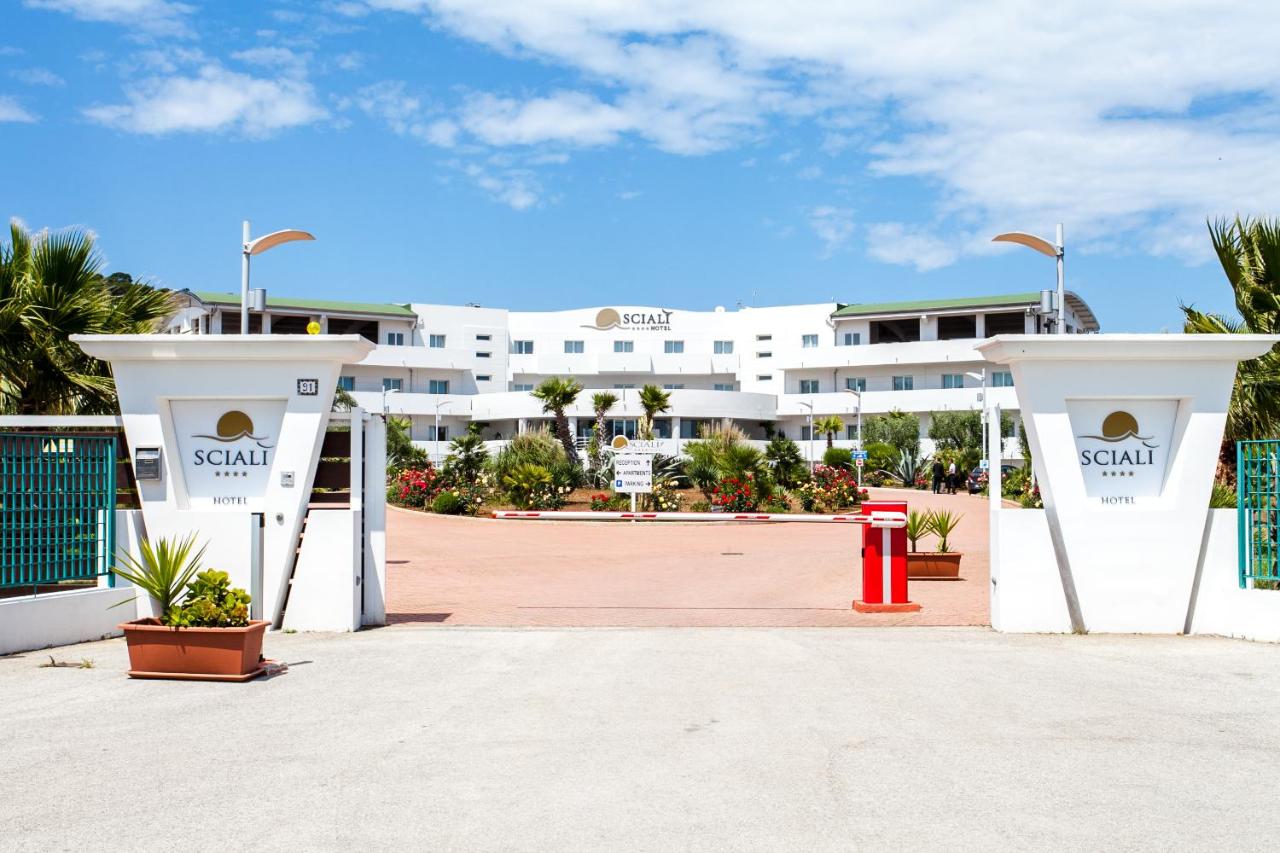 Hotel Scialì - 2