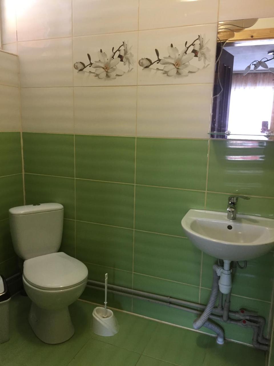 Guest House U Myrona photo 3