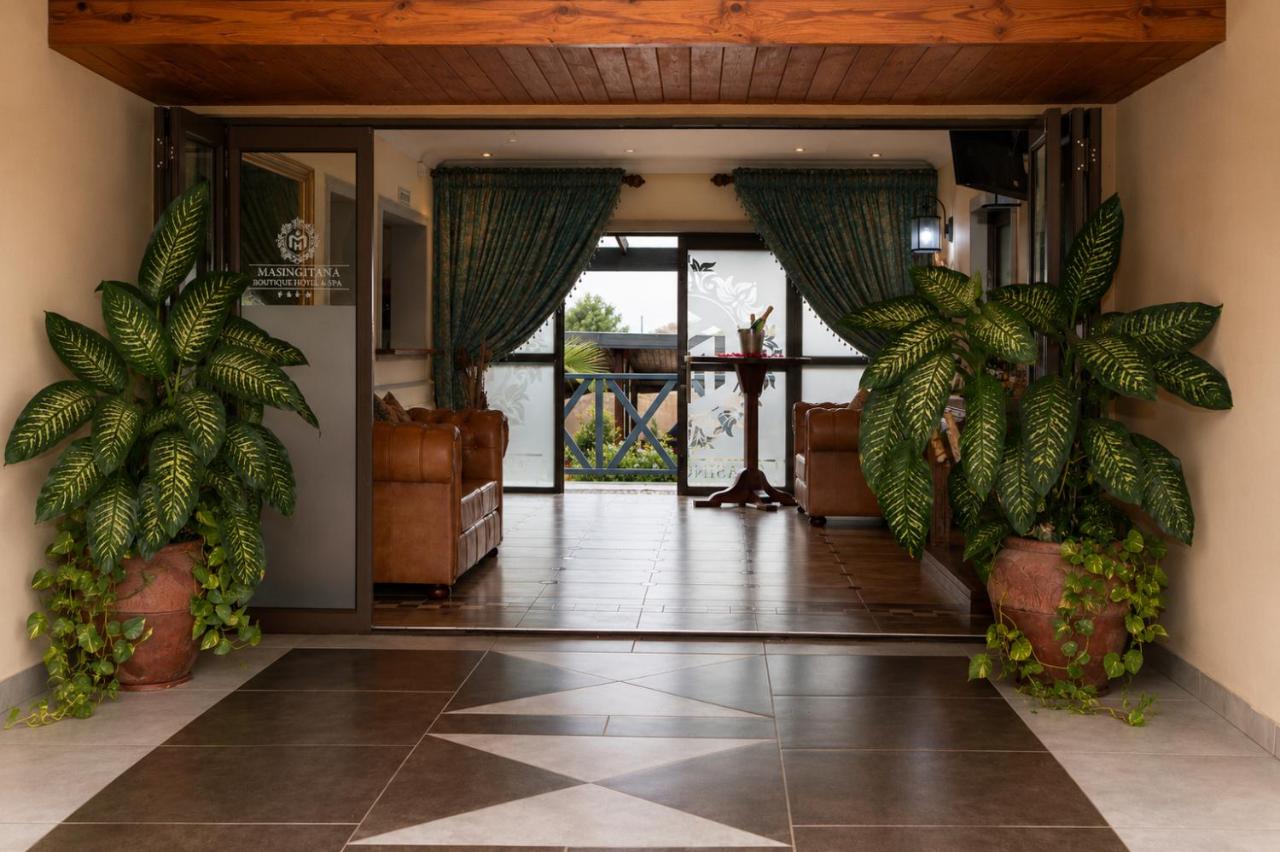 Masingitana Boutique Hotel photo 4