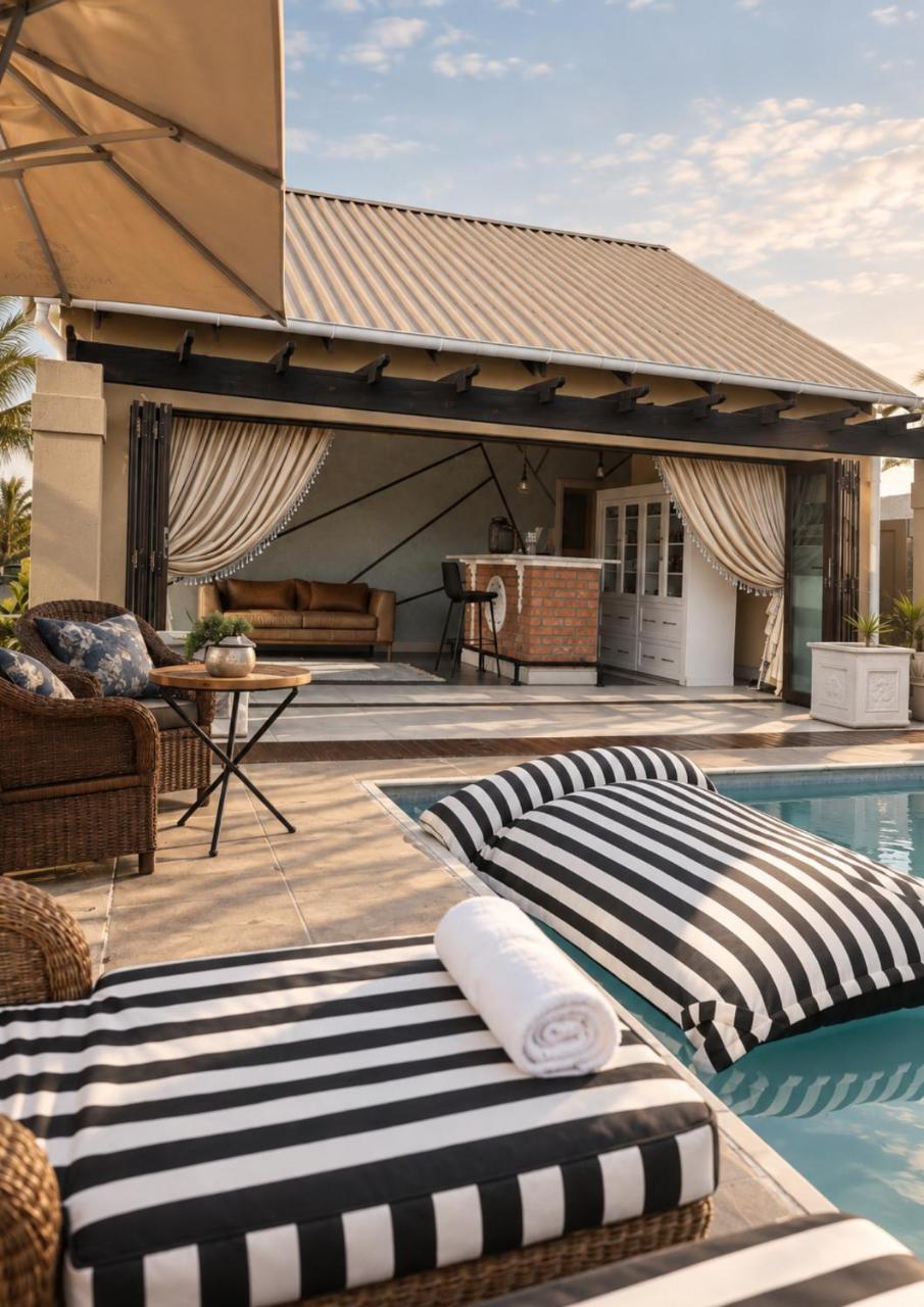 Masingitana Boutique Hotel