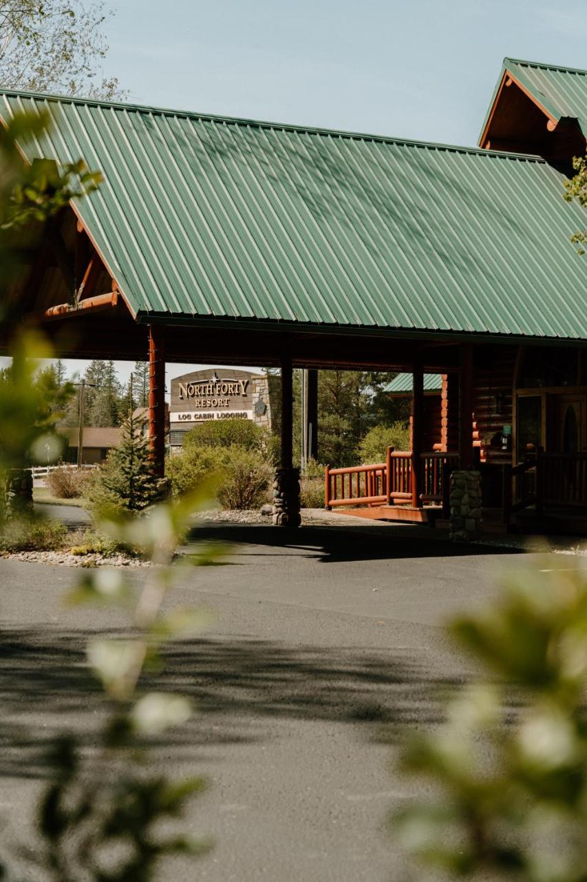 North Forty Resort