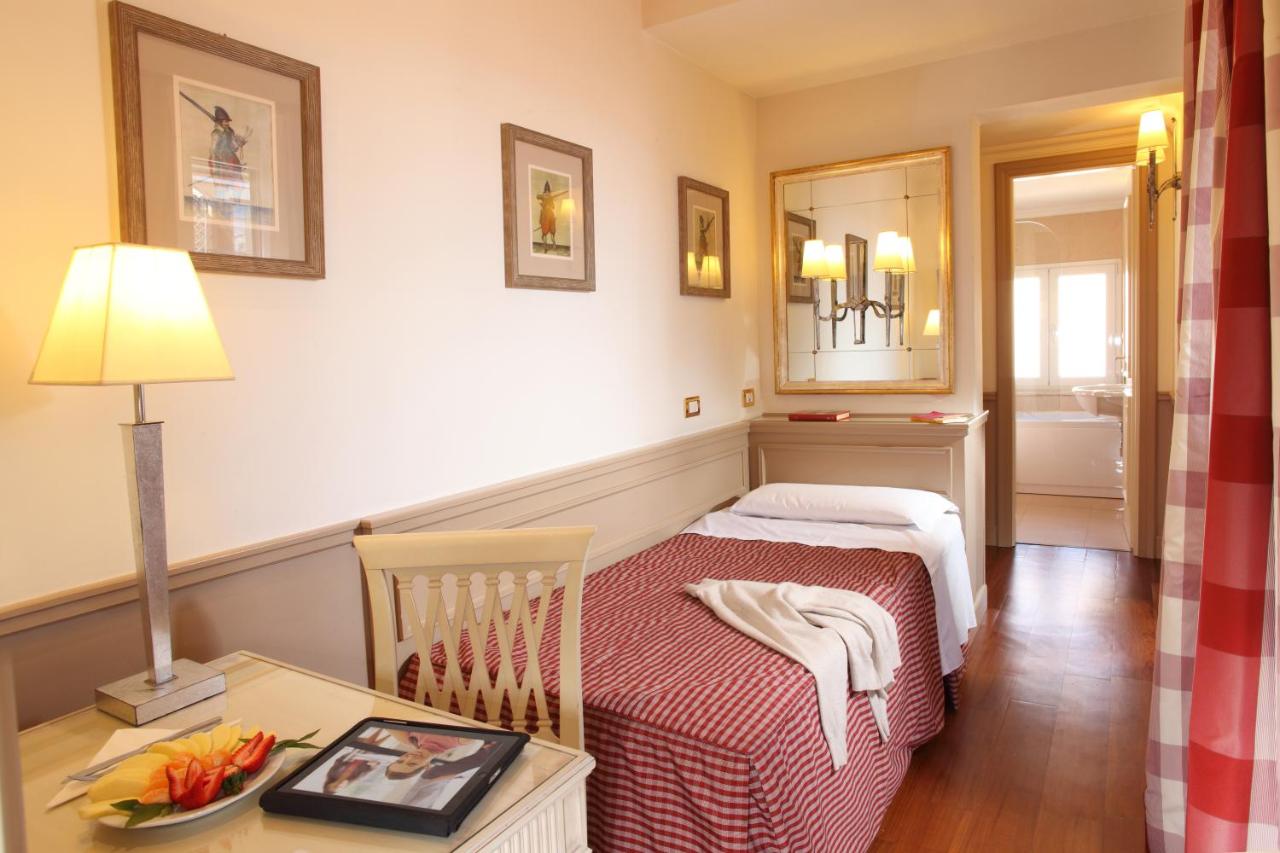 Hotel Villa Glori photo 4