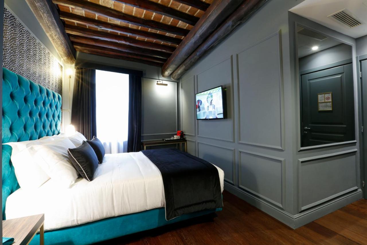 Saint B Boutique Hotel STB photo 4