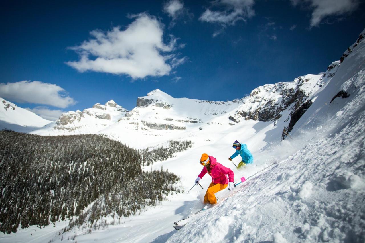 Photo - Sunshine Mountain Lodge