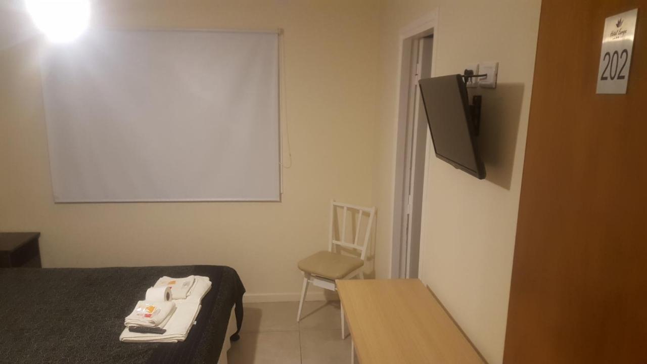 Hotel Europa photo 3