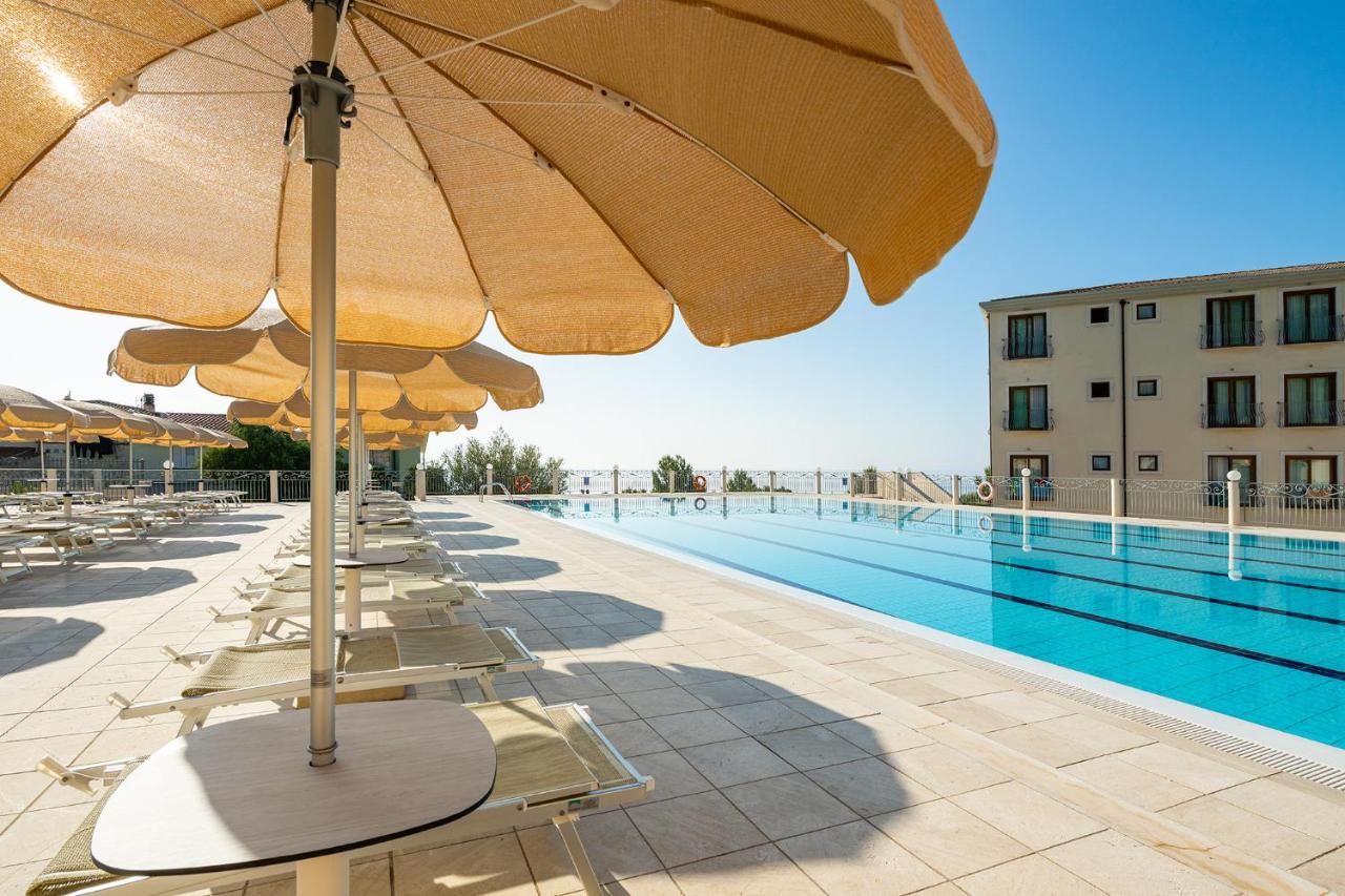 Hotel Brancamaria