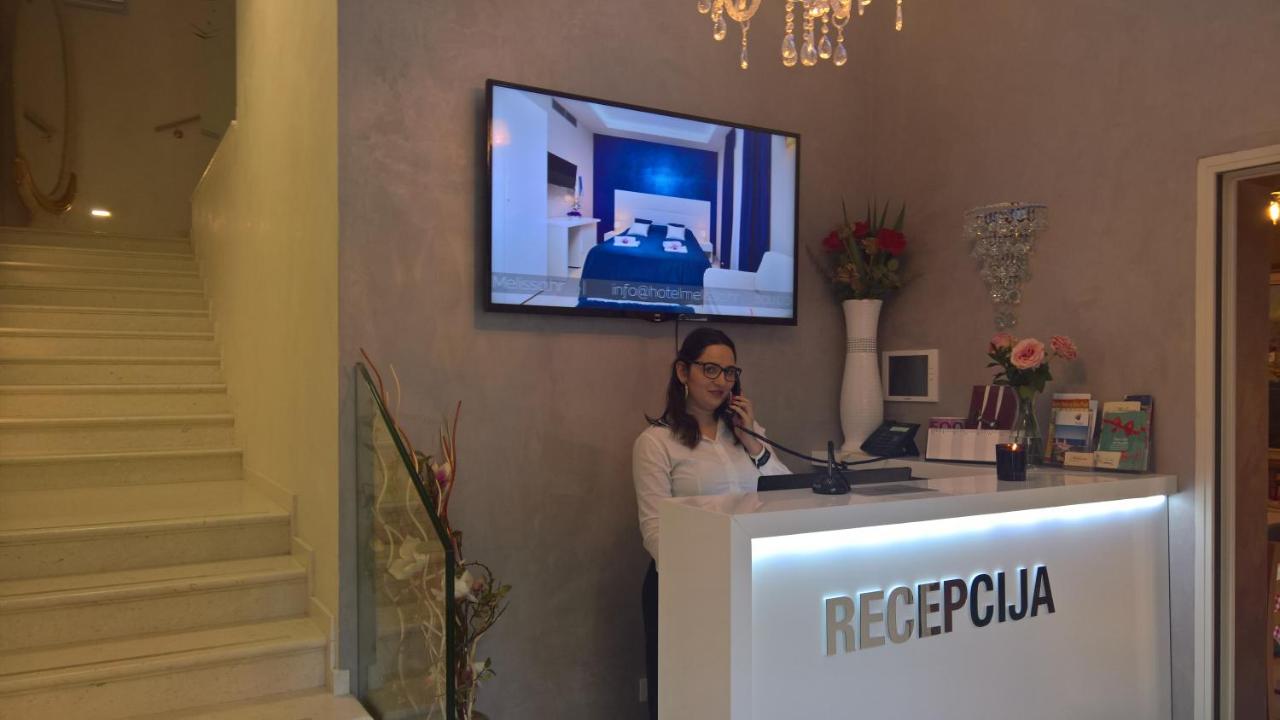 Boutique Hotel Melissa - 6